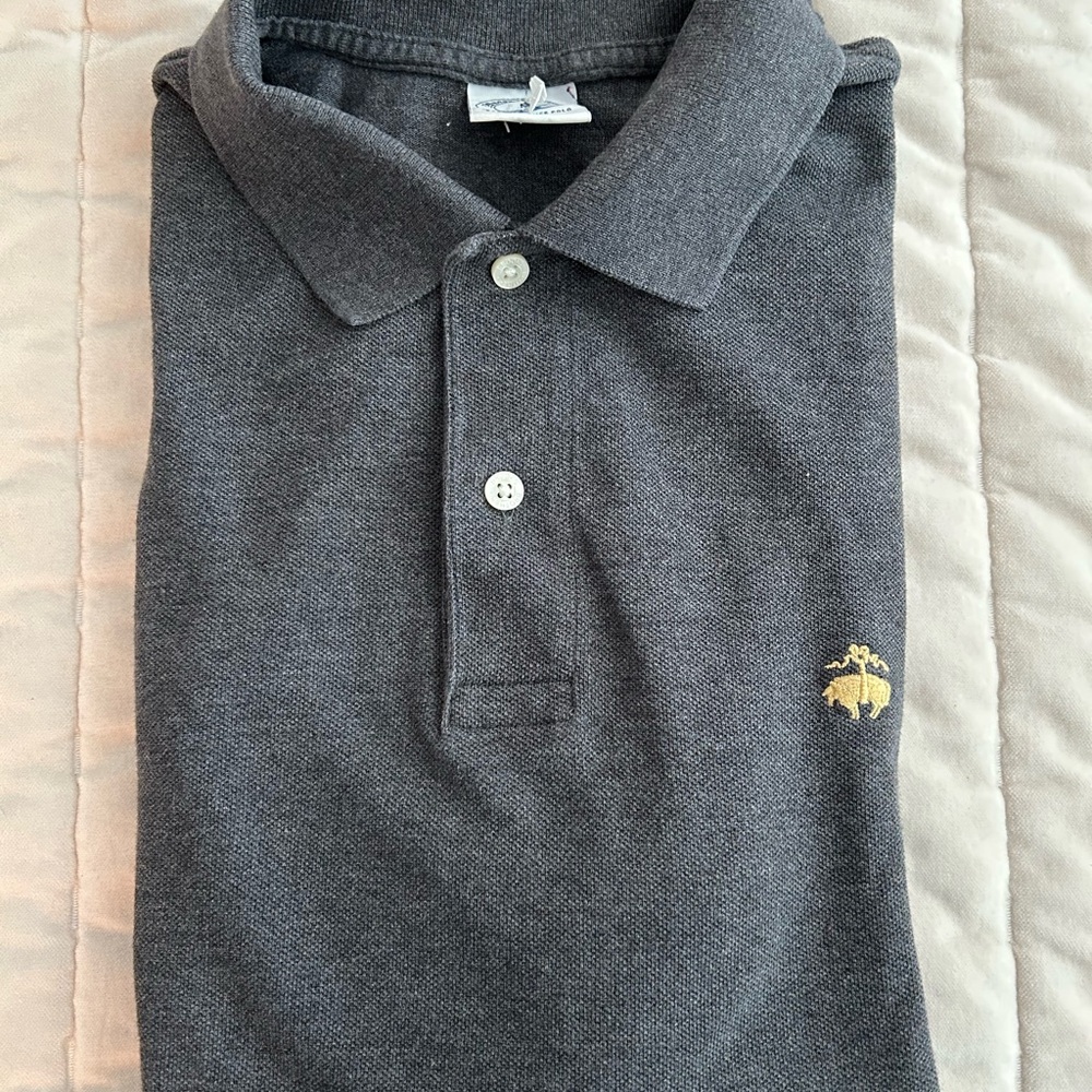 Brooks Brother Men’s Polo